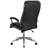 High Back Designer Smooth Upholstered Executive Swivel Office Chair-30774904