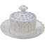 Crystal Decorative Bowl
