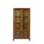 Guildhall Display Cabinet