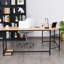 Petrus 168Cm W L-Shaped Writing Desk-1948600137