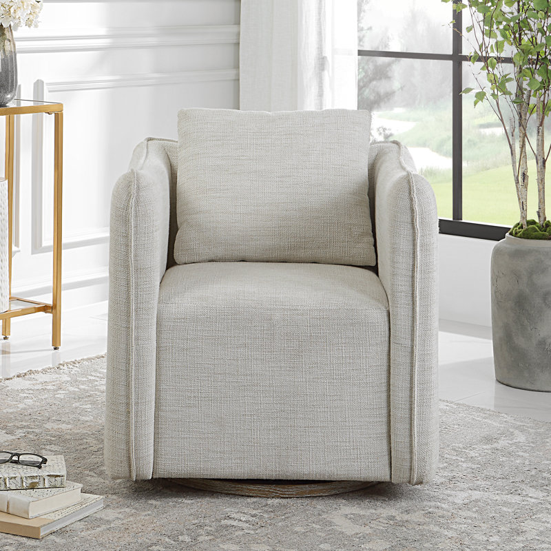 Fauteuil d'appoint