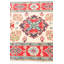 Tapis de couloir beige Orona