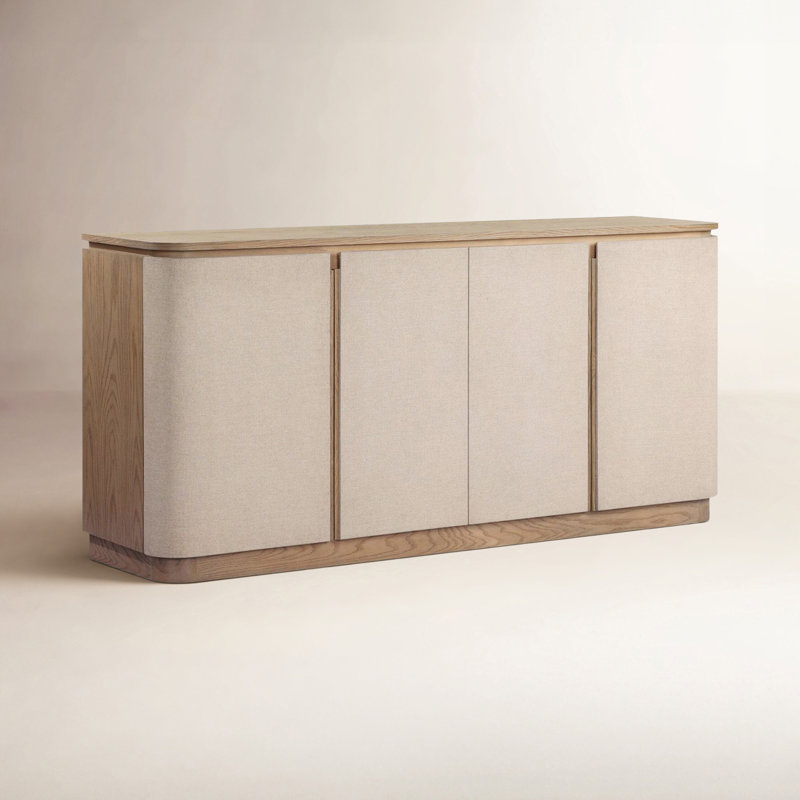 Mariella 72'' W Sideboard