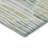 Neysa Washable Striped Indoor / Outdoor Rug-2042223434