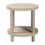 Table de bout Chabelli