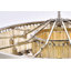 Lustre tambour à intensité variable 10 lumières Dorinda-27969507-129462941-129462942