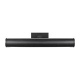 Ellen Degeneres Azer 2 Light Bathroom Bedroom Wall Fixture With Shade