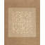 Concerto Hand Knotted Area Rug in Beige/Gold-49932426
