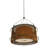 Maille 6 - Light Dimmable Drum Chandelier