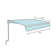 Awntech California Patio Retractable Awning