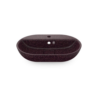 Soft60 23.62'' L Bathroom Sink