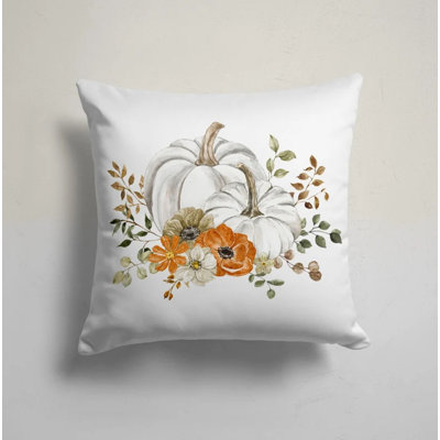 Precious Indoor / Outdoor Square Scatter Cushion