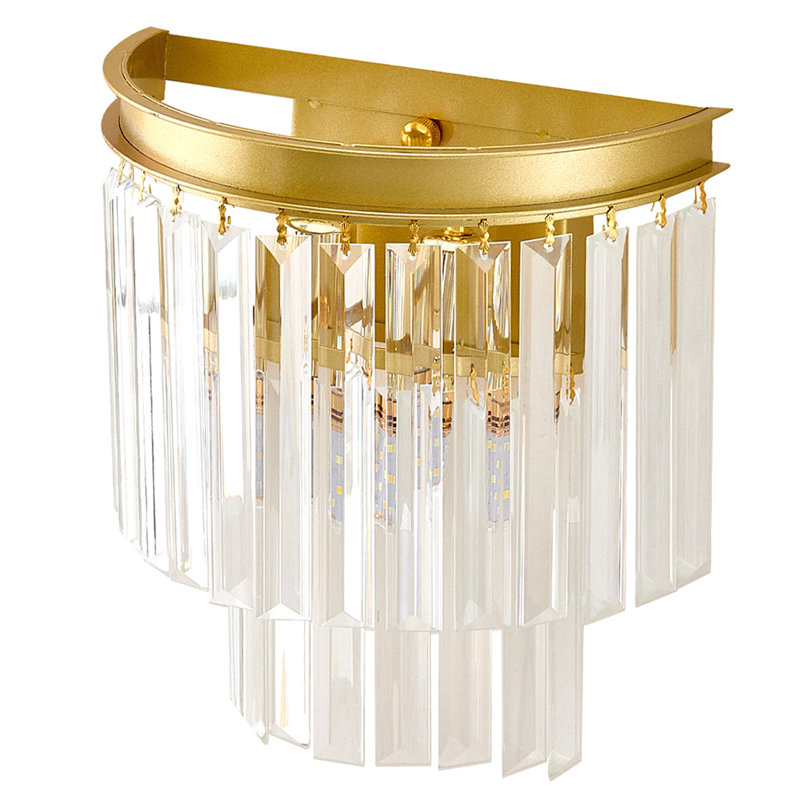 Crystal Wallchiere