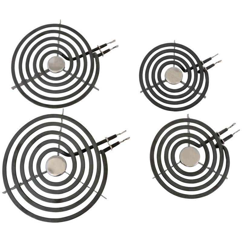 Kitchen Basics 101 WB30T10074 WB30T10078 Cooktop Burner
