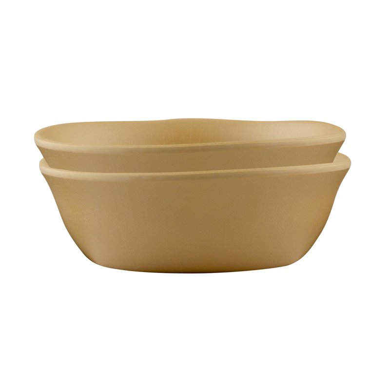 Bol à salade 10 oz., Rotin