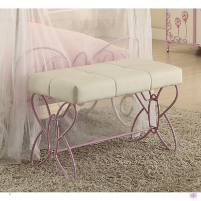 Priya II Bench For Bedroom Living Room