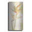 Art mural en métal Lark Manor ™ «Tropical Floral 2 Light» par Cheri Blum-1405670092