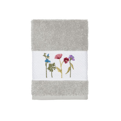 Serenity Midweight Washcloth