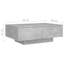 Godfred Pedestal Coffee Table-956811789-1039962577
