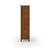 Classic Shaker Style Solid Wood Bookcase-1175095426-1206200923