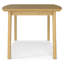 Table de salle à manger Draper-1087566612