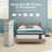 10" Medium  Innerspring Mattress-66881561