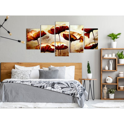 No Frame Print on Canvas