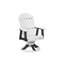 Comfo Back Outdoor Dining Armchair-1015385269