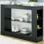 Verini 304.8cm Sideboard