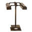 Utica Library Table Lamp