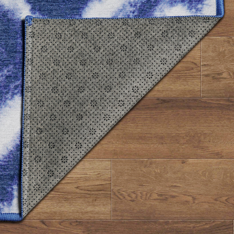 Performance Flatweave Washable Indoor / Outdoor Rug, Rectangle 5' x 7'