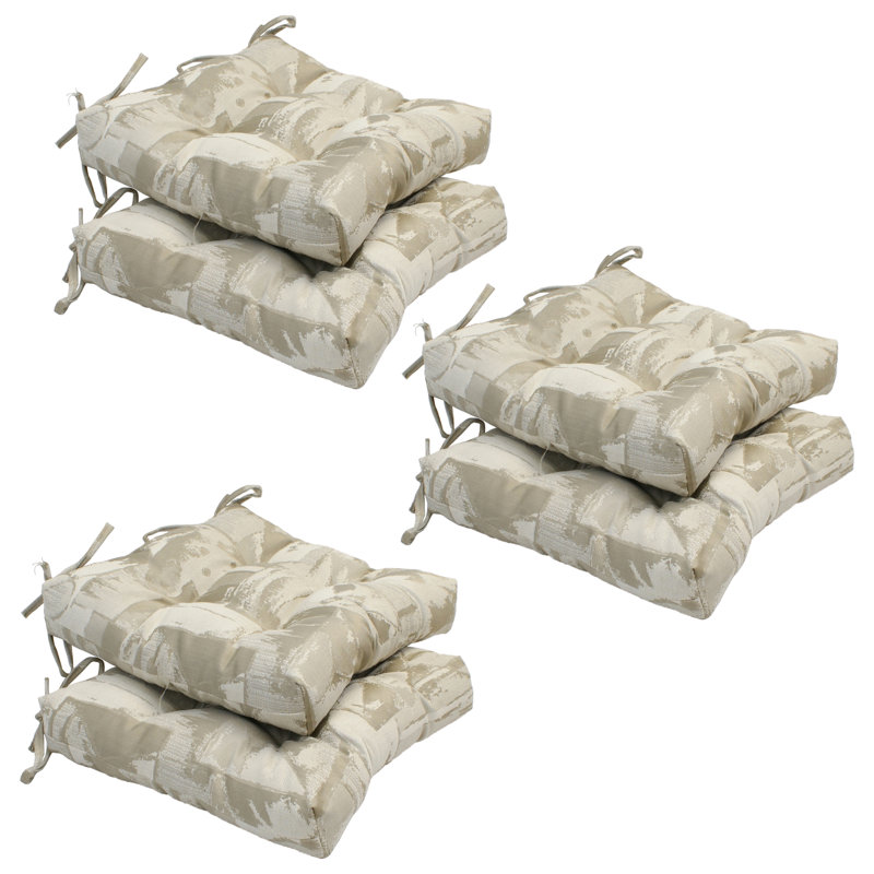 Coussin 6 pièces Red Barrel Studio®