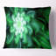 Coussin floral à fleurs exotiques de grande taille-30718664-30718668