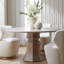 Kinsley Round Dining Table