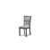 Ziemer 6 - Person Four Leg Dining Set