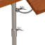 Table en C 31,9 po