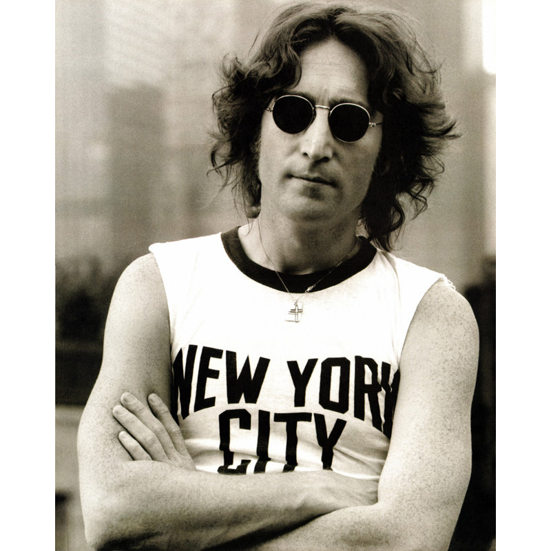 John Lennon (NYC)