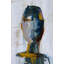 Thought Machine I Painting by Bridges-26706315-26706314