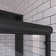 Distinctive 45'' - 48'' W x 70.5'' H Bypass Frameless Shower Door with Clear Glass