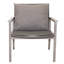 Chaise de patio avec coussins Nesta-982537683