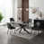 Dark Gray selected