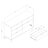 Oxford  6-Drawer Dresser-110821276