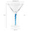 10 oz. Starkey Verre à martini-1224820329