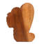 Sculpture en bois Lark Manor ™