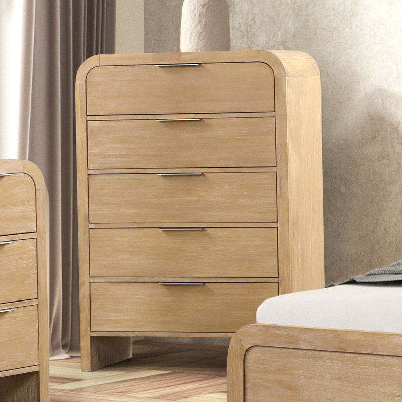 Mobilier de chambre à coucher 1Pc
