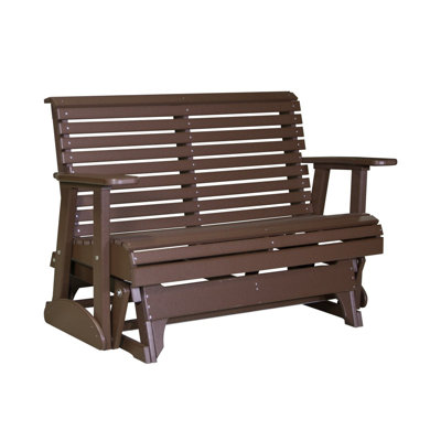 Banc coulissant adirondack Shaina