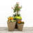 Self Watering Indoor/Outdoor Dot Planter-119117373-17049374