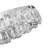 Buckhead Dimmable LED Wagon Wheel Chandelier