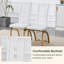 Chaise rembourrée Phoebe-129755119-129755120