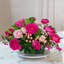 Ensemble de 12 bols décoratifs pour centres de fleurs